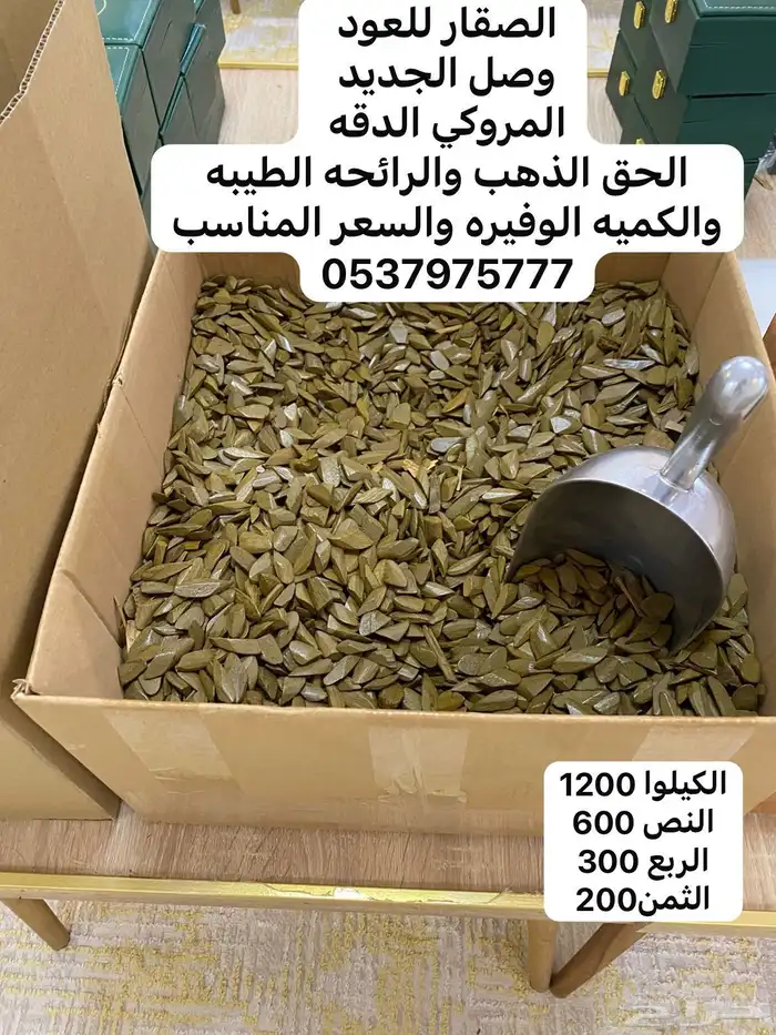 دقه عوده طيبه ممتازه للمساجد ومناسبات الصغيره سعر مناسب 0