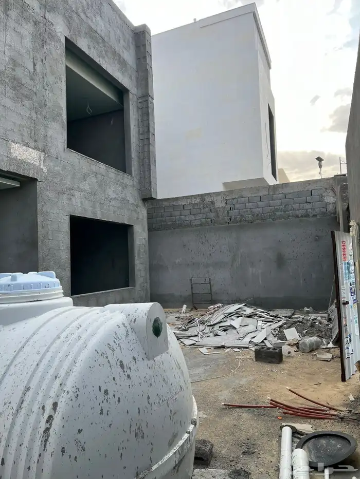 فيلا دبلكس للبيع 12