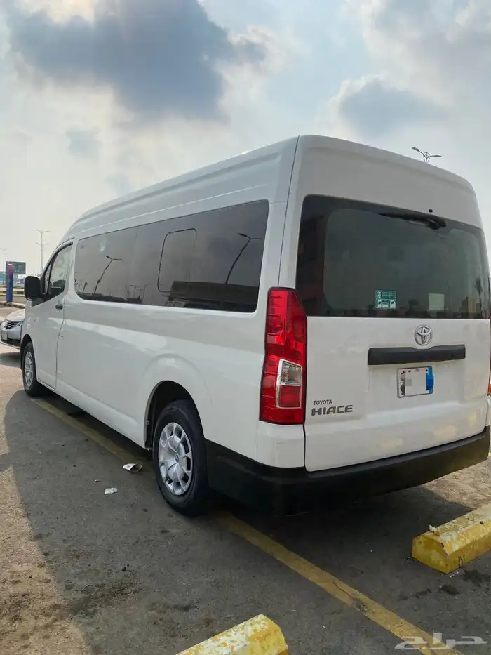 باص للايجار و المشاوير مديل حديث 2