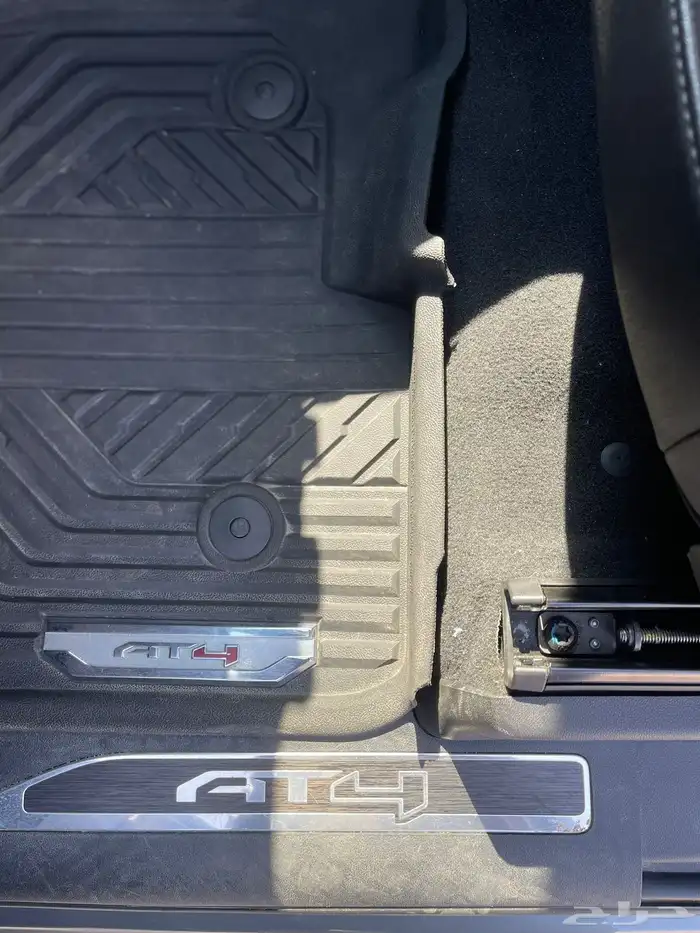 جمس سيرا 2022 AR4 مخزن 20