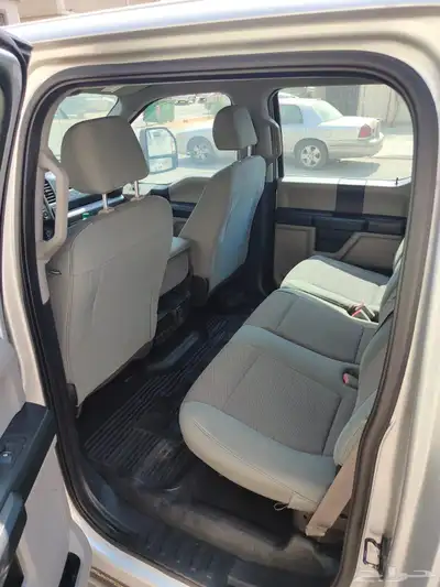 فورد F350 غمارتين بدون دبل index