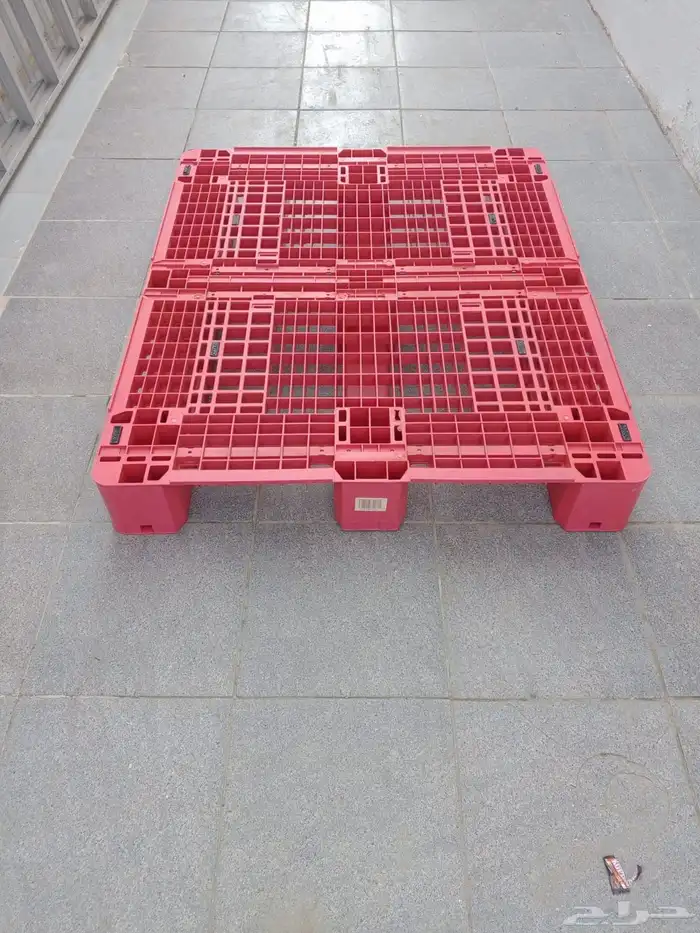 طبليات بلاستيك طبالي بجميع الاحجام 15