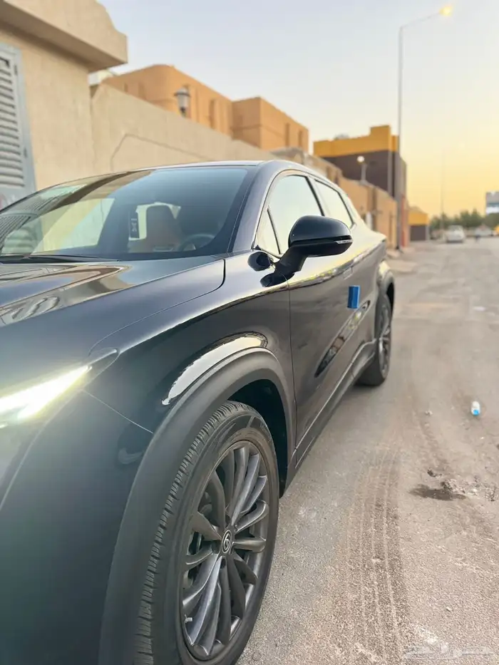 للبيع شانجان يوني تي 2023 7