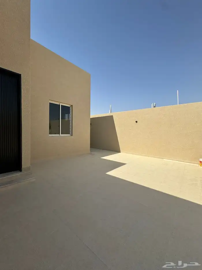 فيلا دور واحد بناء شخصي للبيع 7