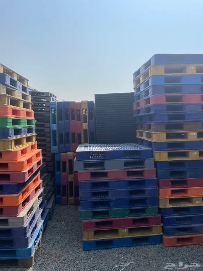 طبليات بلاستيك طبالي جميع الأنواع والمقاسات جملة 0