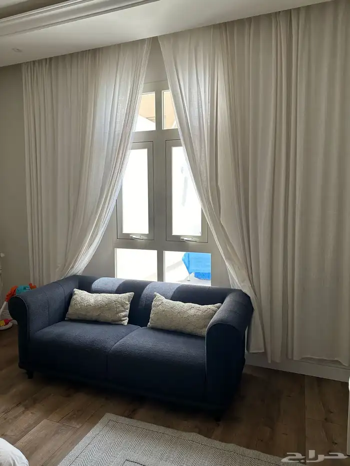 فيلا حي عرقه 5