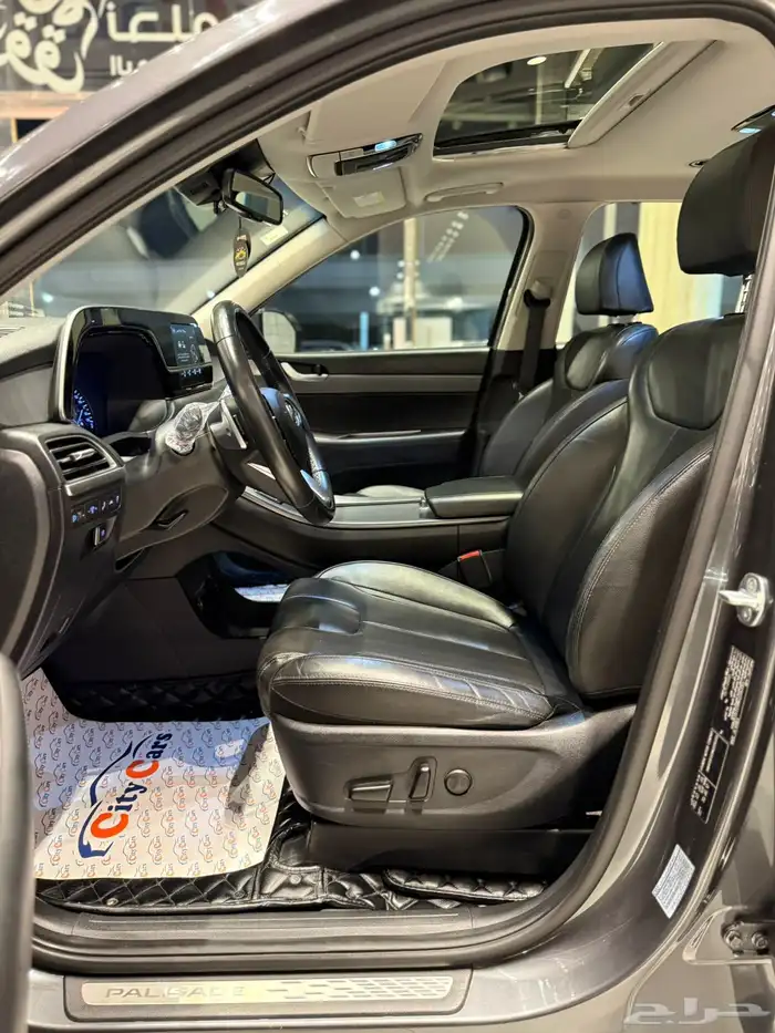 هيونداي بالسيد 4