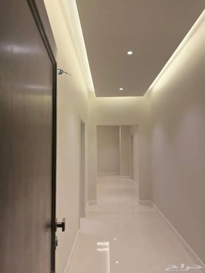 ملحق 3 غرف حي العقيق تشطيب فاخر 5