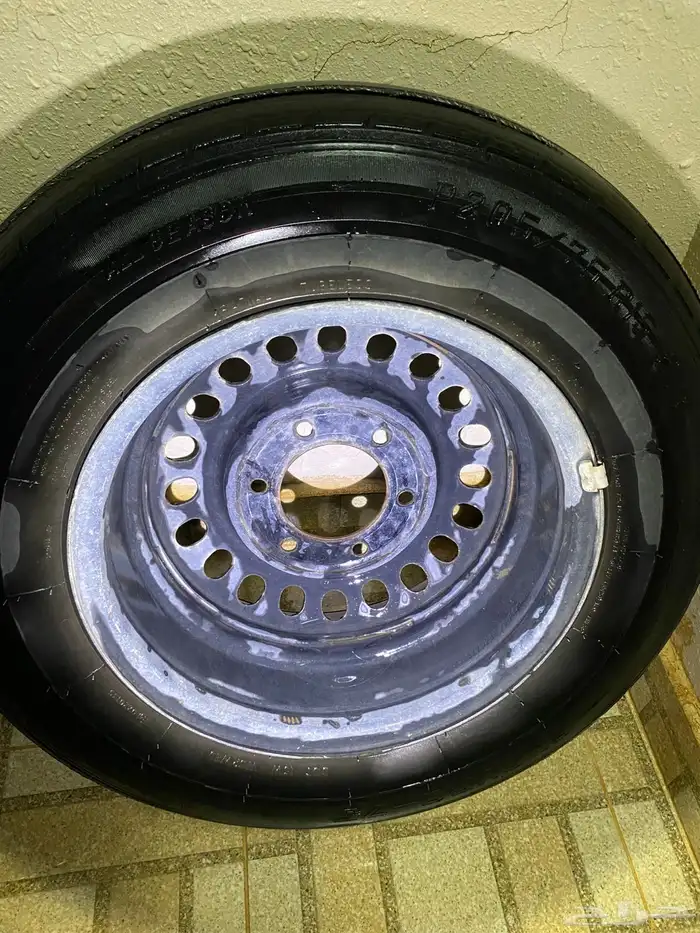 جنوط مرسيدس 4