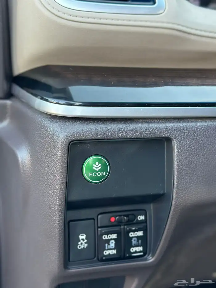 هوندا اوديسي 11