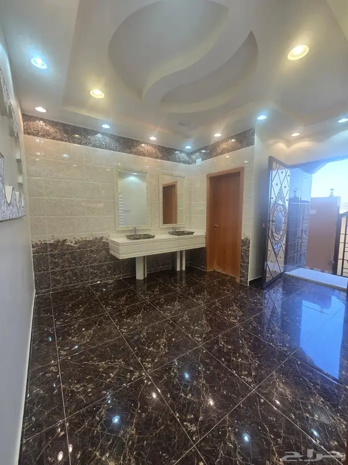 شقة للإيجار ابها طريق الملك عبدالله قرب مستشفى عسير 10