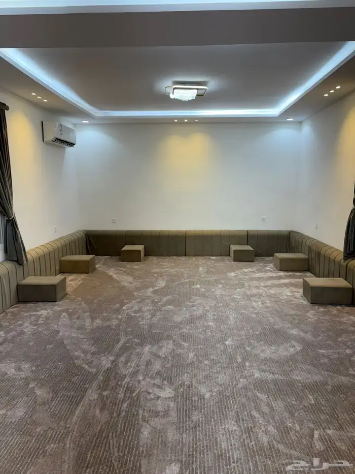 استراحه الايجار اليومي بجدة حي الاجواد شرق السامر 0