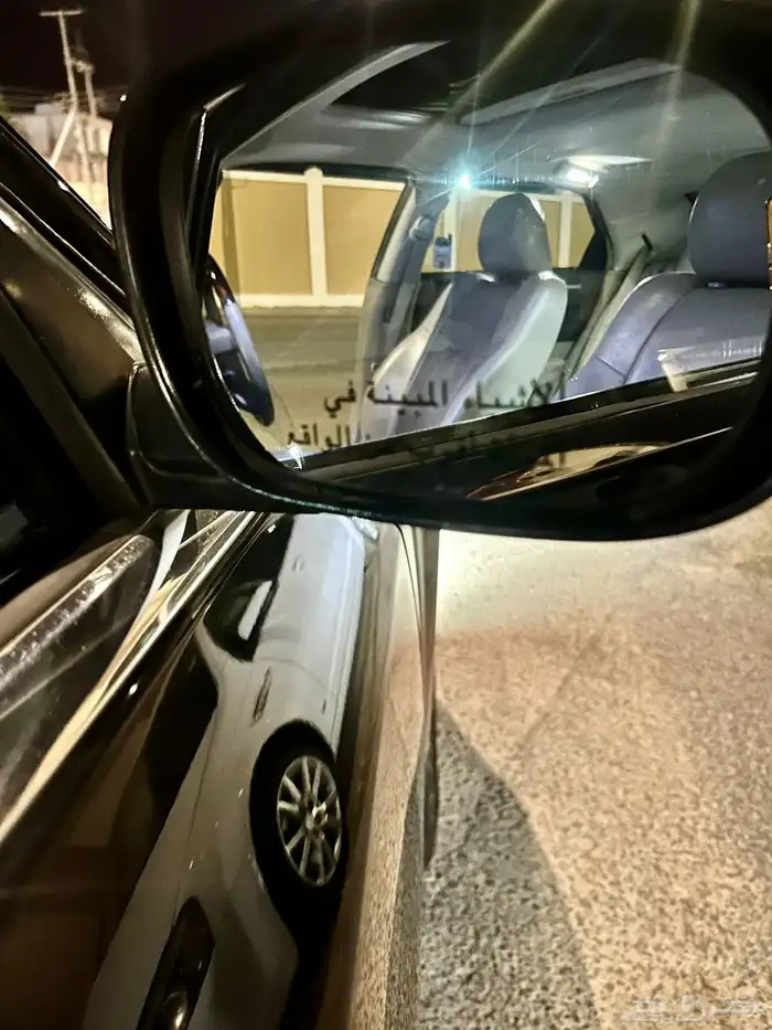 كرايزلر 2010 فل كامل 8 سلندر نظيفه 26