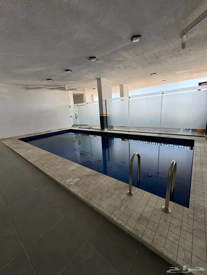 شقة الخبر حي البحر 6