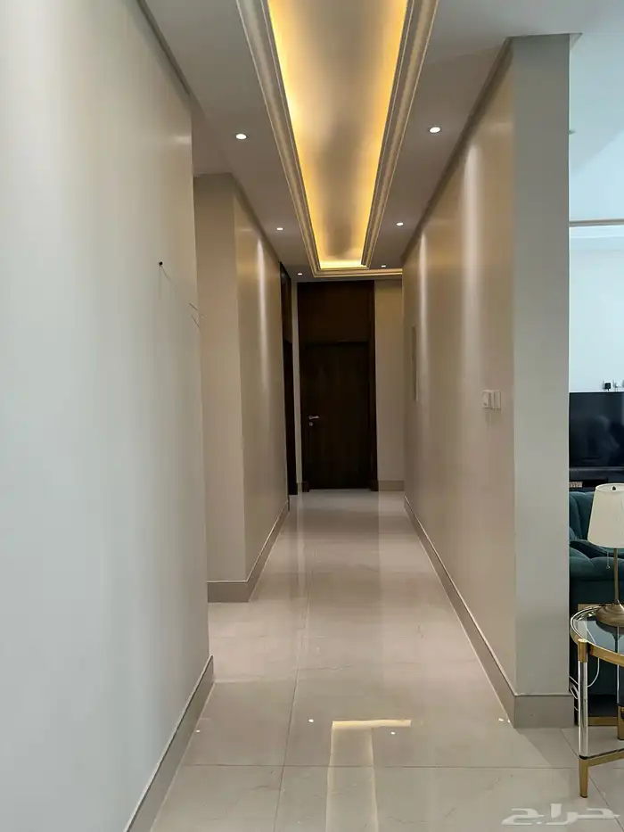 فيلا حي عرقه 6