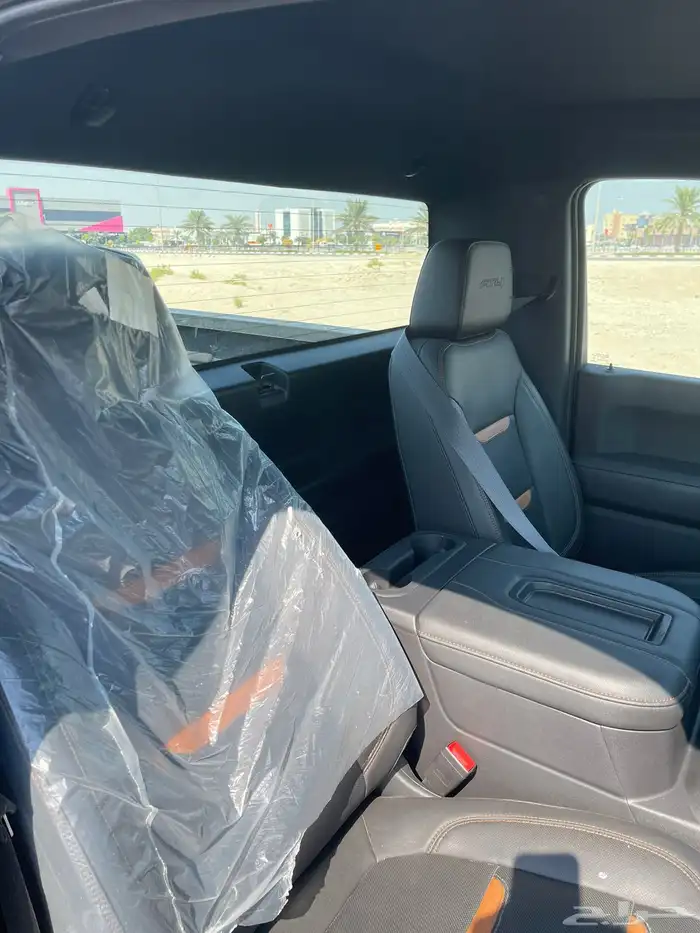 جمس سيرا 2022 AR4 مخزن 16