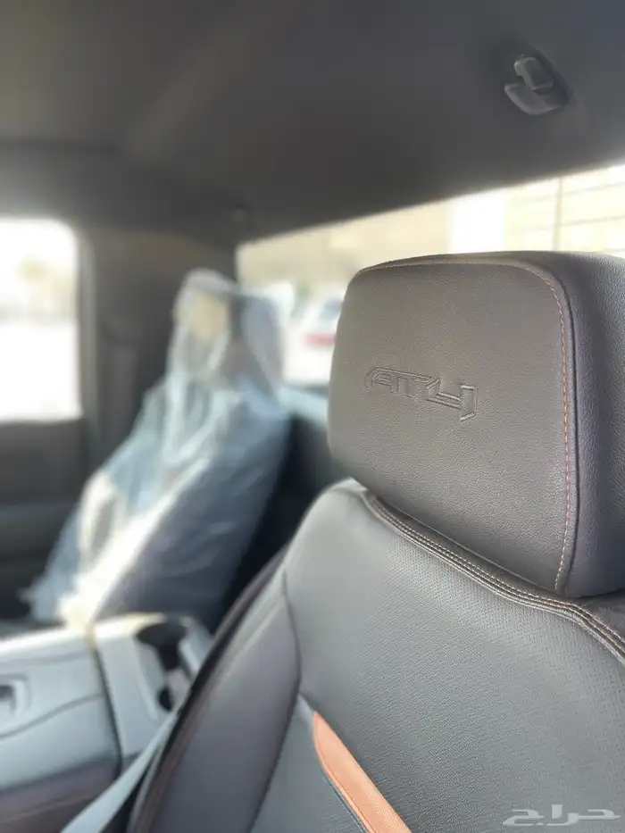 جمس سيرا 2022 AR4 مخزن 12