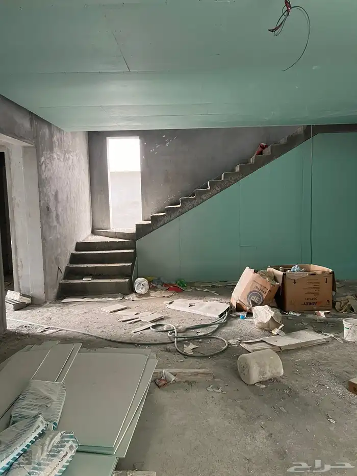 فيلا دبلكس للبيع 5