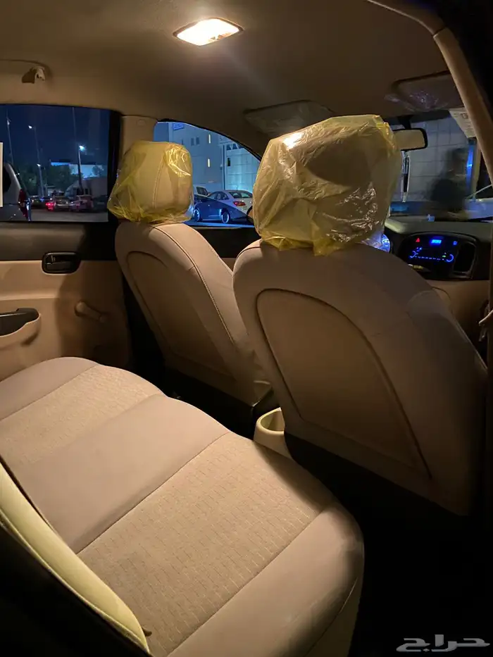 هونداي اكسنت 11