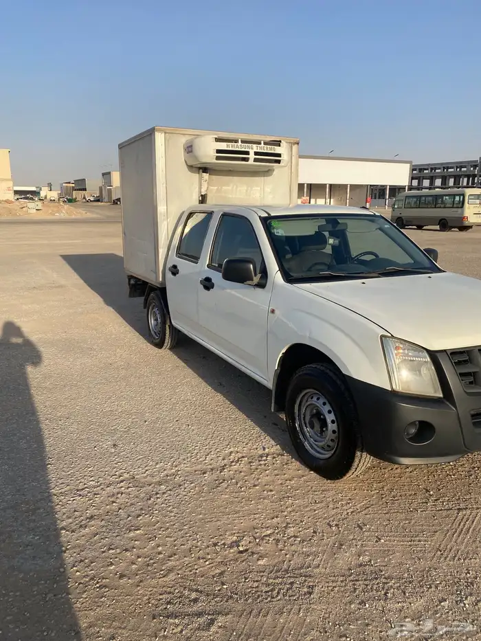 للبيع ايسيزو2011 5