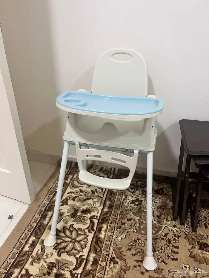 كرسي طعام للاطفال 1