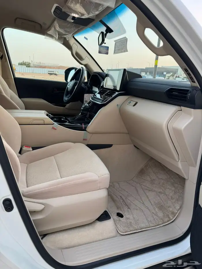 جكسار ديزل 2025 10