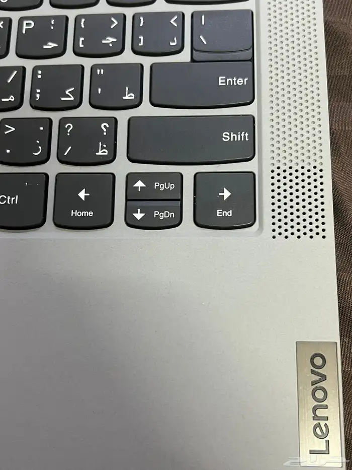 لاب توب لينوفو ايديباد 5 1