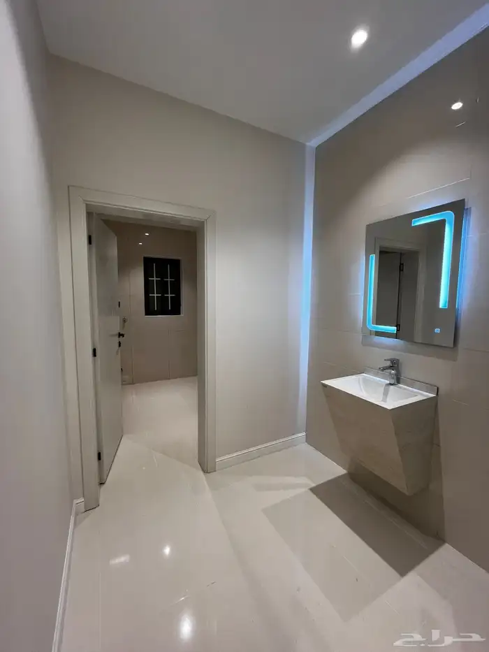 ملحق 3 غرف حي العقيق تشطيب فاخر 17