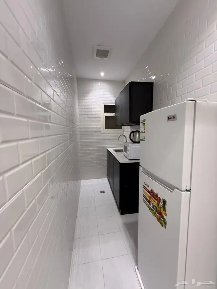 شقه للايجار بحي المنصورة 3