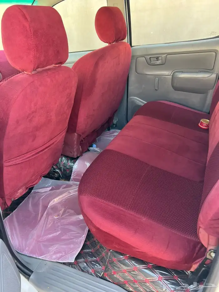 هايلوكس 2011 7