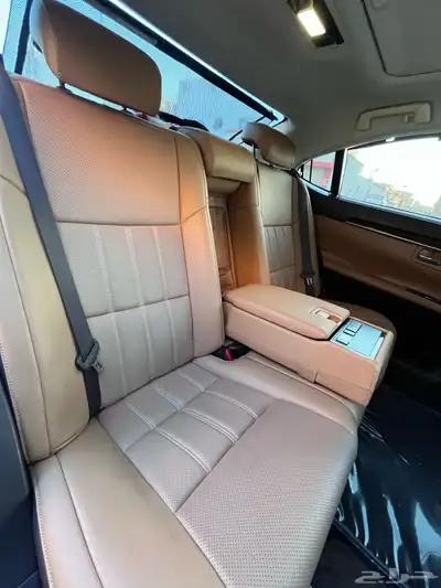 لكزس ES350 موديل 2017 للبيع index