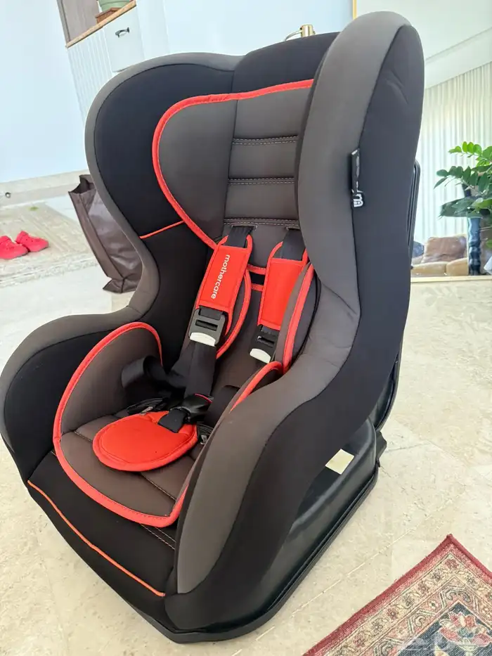 كوسي سياره للاطفال 1