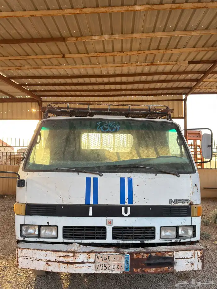 للبيع دينا ايسوزو 3