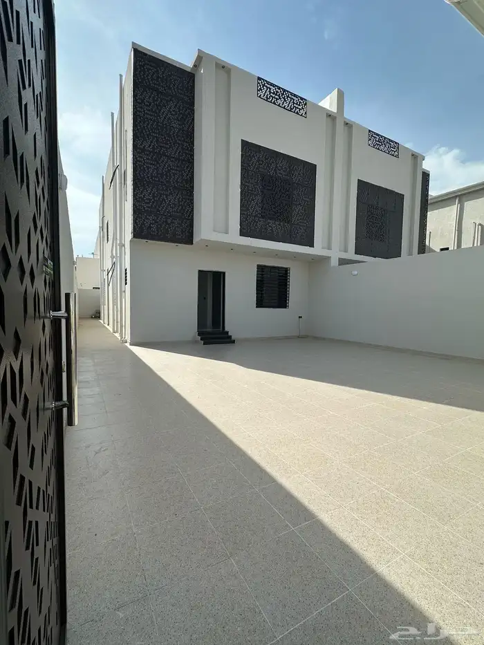 فلل للبيع الطائف السليمانية 2