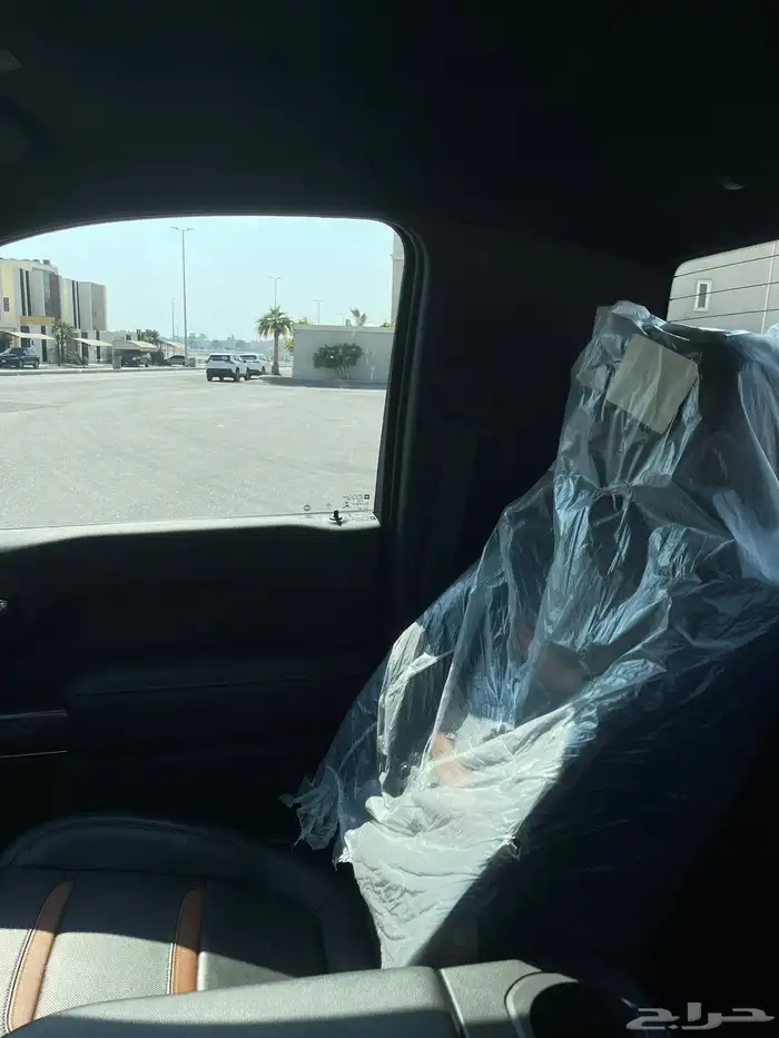 جمس سيرا 2022 AR4 مخزن 17