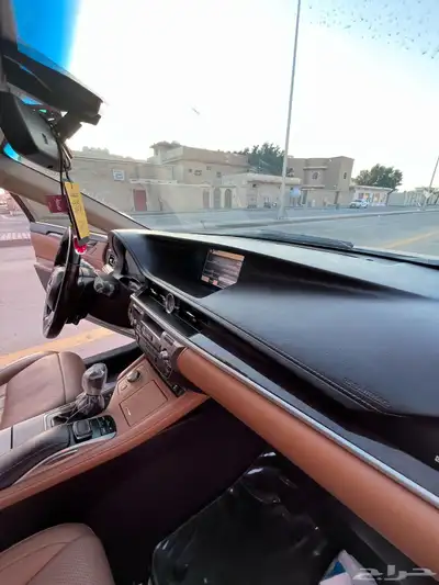 لكزس ES350 موديل 2017 للبيع index