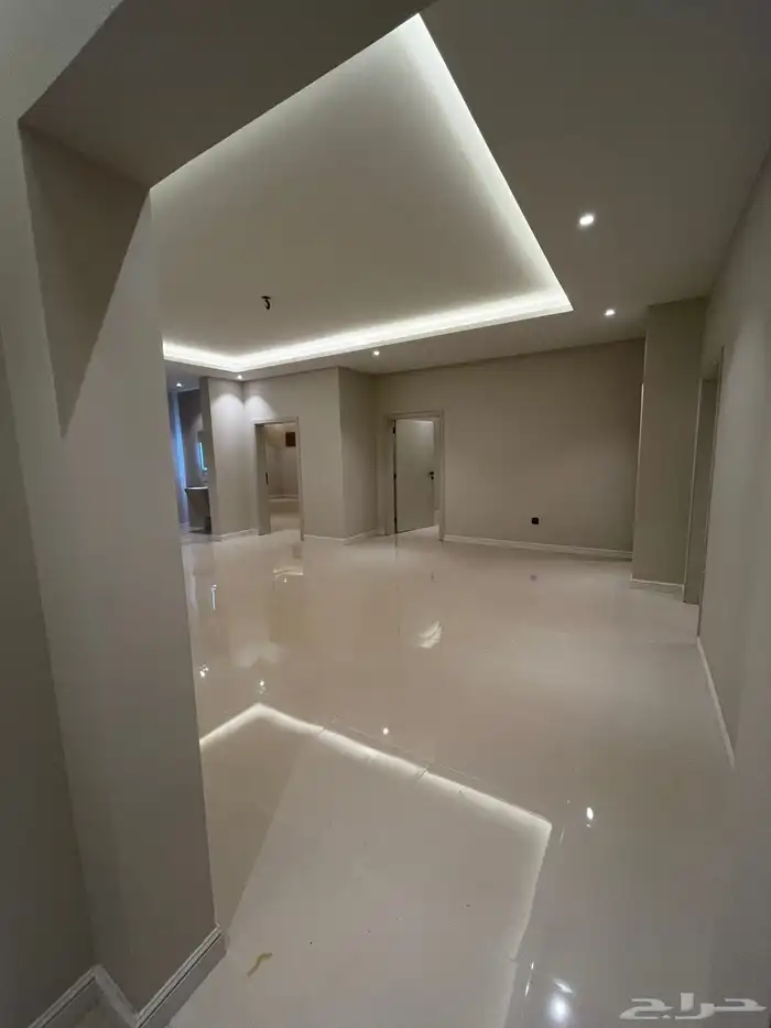 ملحق 3 غرف حي العقيق تشطيب فاخر 16