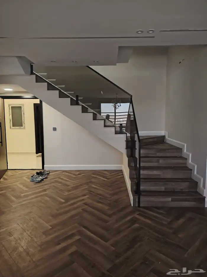 زجاج دربزين واستل استيل وجميع انواع الدربزين درج 15