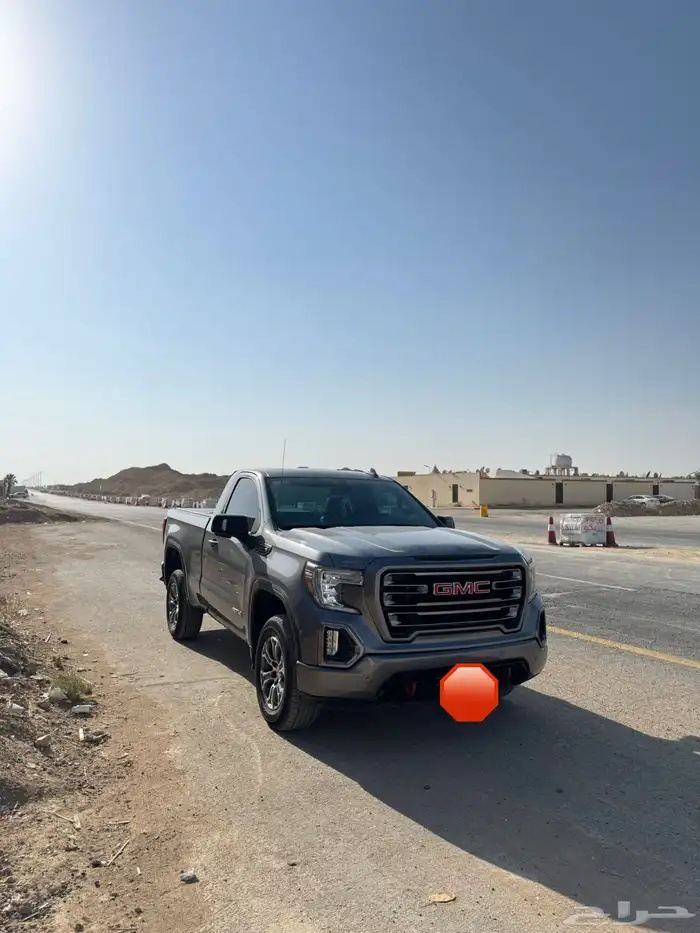 سييرا 2019 فل كامل 1