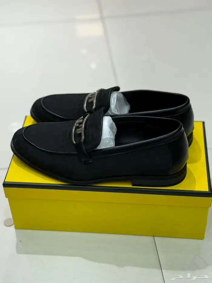 شوزات رجاليه رسميه 10