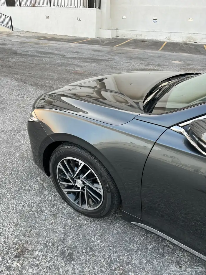 ازيرا 2020 وارد كوريا فل عداد ديجتال 2