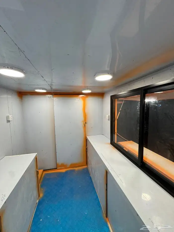 فود ترك جديد جاهز للبيع 3