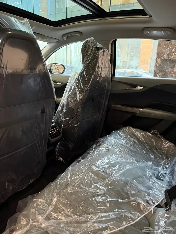 شانجان ايدو بلس فل كامل موديل 2026 بعرض خاص 4