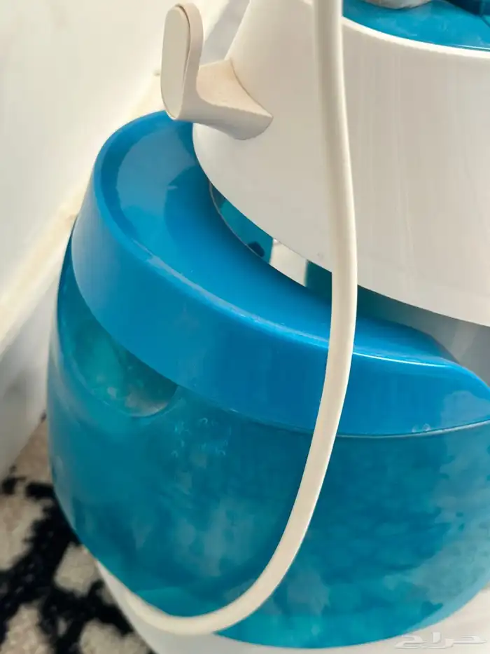 مكوى ملابس يعمل بالبخار 1