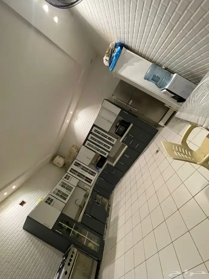 للبيع فلة راقية دورين مع شقة مستقل - حي الرمال 1