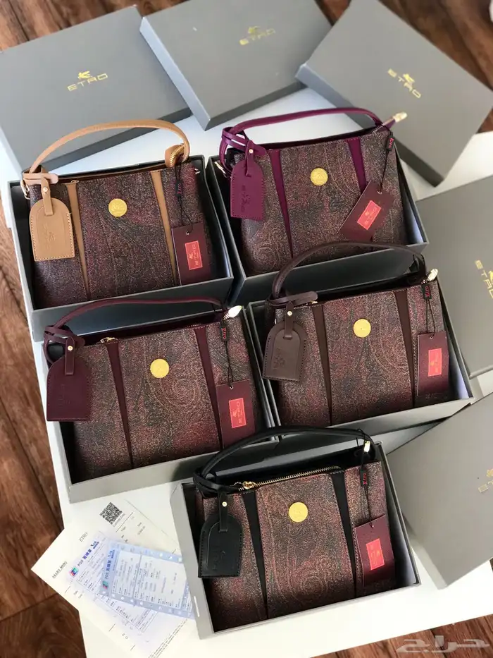 شنط ماستر بجميع ملحقاتها 1