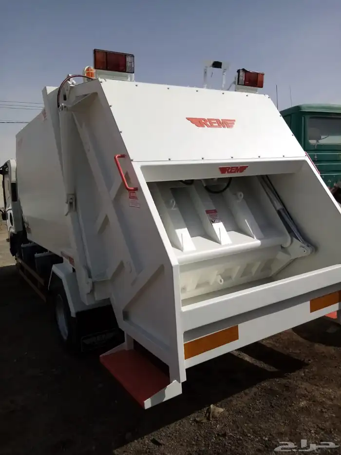 دينا صاغط نفايات 20يارده ايسوزو 2024 جديده 0