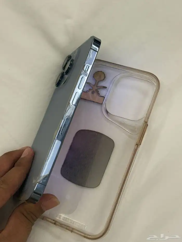 ايفون 13 برو 6