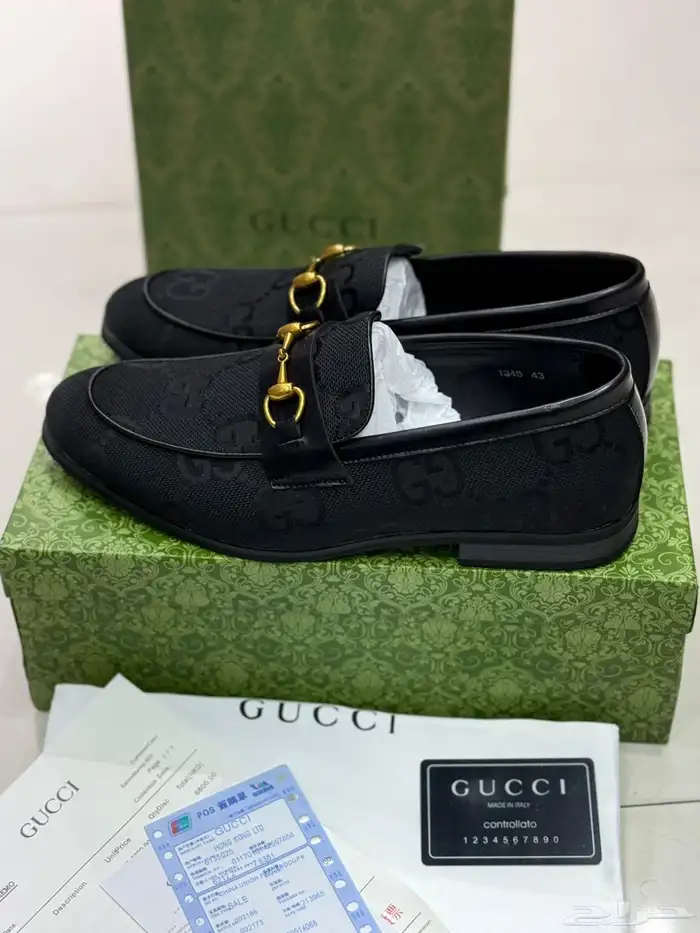 شوزات رجاليه رسميه 22