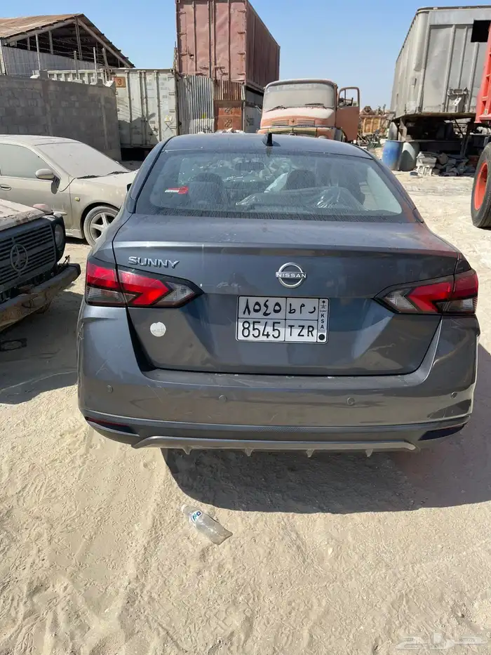 صني للبيع على حالتها 2